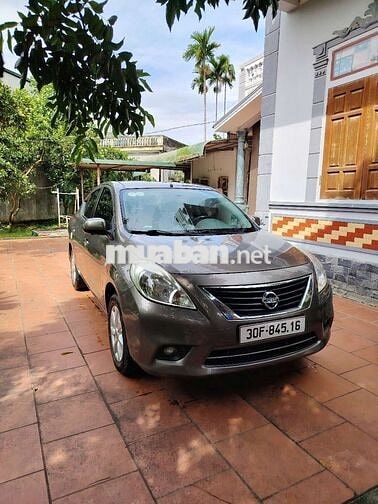 Nissan Sunny xe chính chủ