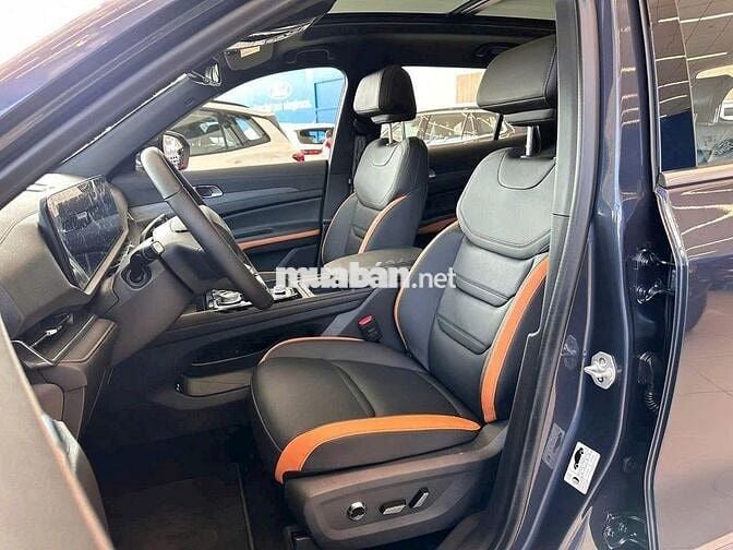 Ford Territory 2025