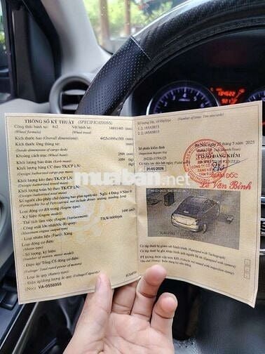 Nissan Sunny xe chính chủ