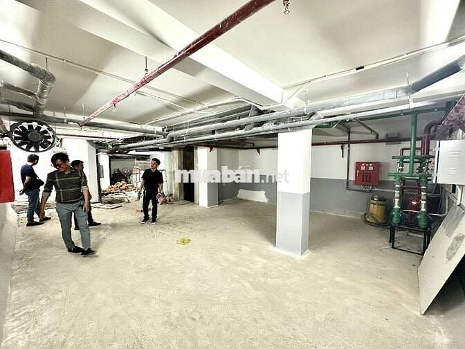 P2 BÌNH THẠNH - CHDV DOANH THU 150TR/TH – NGANG KHỦNG 7.5M – CHỈ 29 TỶ