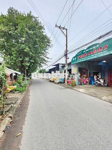 Bán đất tặng nhà xưởng MT đường Thuận Giao 09 P.Thuận Giao