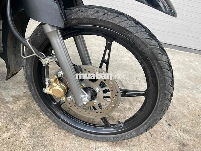jupiter bản nhập pin siêu lướt