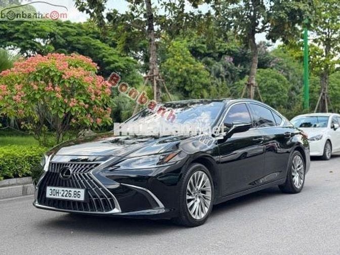 Lexus ES 250 2022
