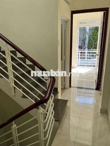 CỰC HIẾM -  HẺM 6M NGAY HUỲNH VĂN BÁNH - 55M2 VUÔNG A4 - 3 TẦNG BTCT
