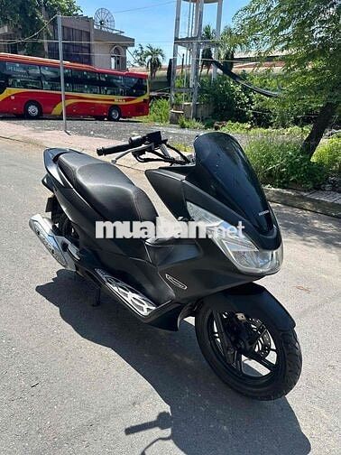 HONDA PCX 125