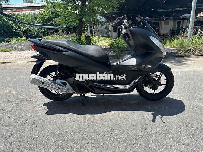 HONDA PCX 125