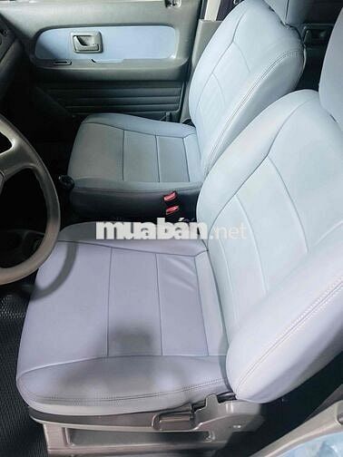 Suzuki Wagon R+ 2004 - 100000 km