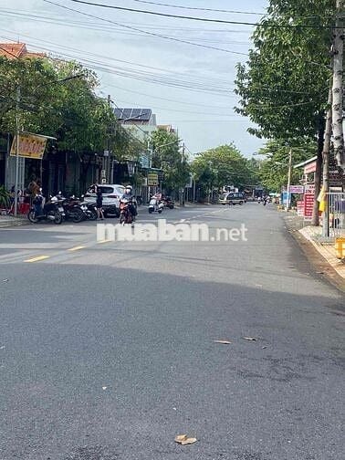 Đất Mặt Tiền Kinh Doanh Đa Nghành Nghề Ngay Chợ 26