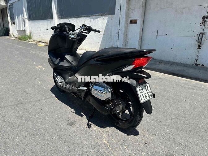 HONDA PCX 125