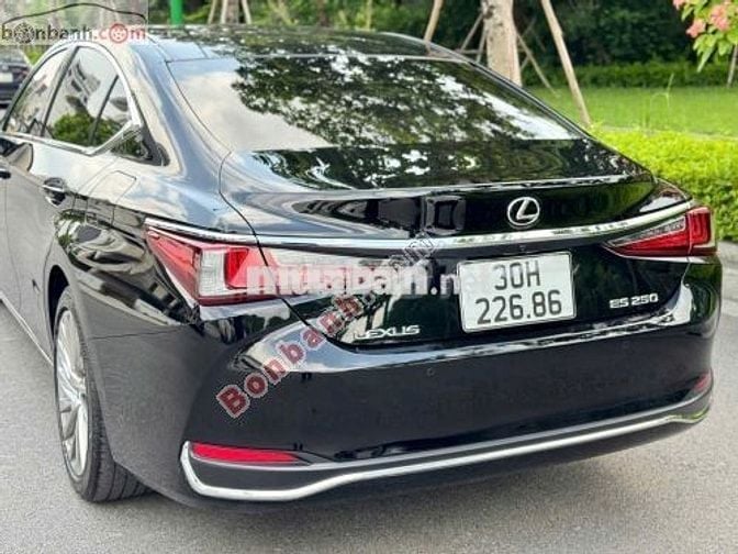 Lexus ES 250 2022