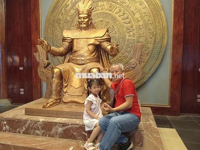 Bán nhà sổ Hồng riêng xã Đông thạnh