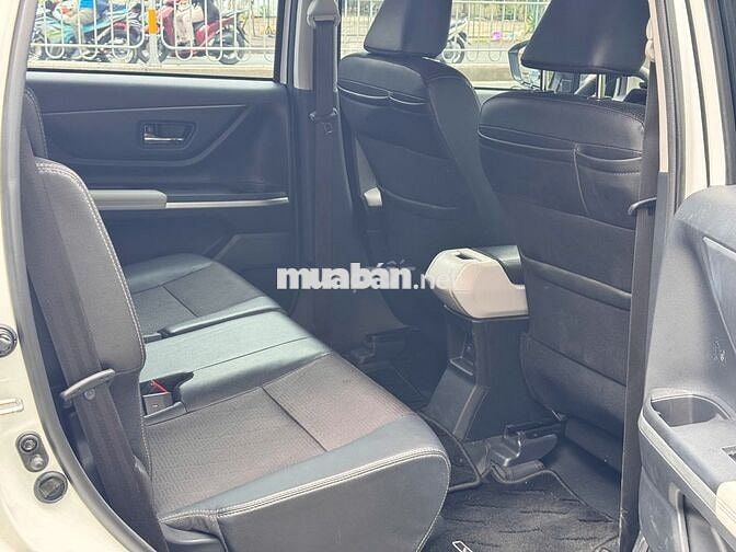 Toyota Veloz Cross 2025 - Xe Mới Đẹp Bao Test Hãng