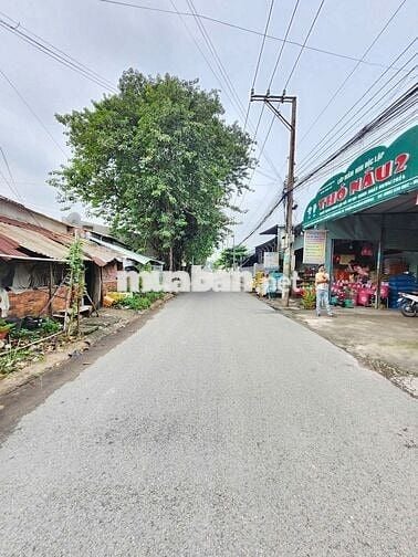 Bán đất tặng nhà xưởng MT đường Thuận Giao 09 P.Thuận Giao