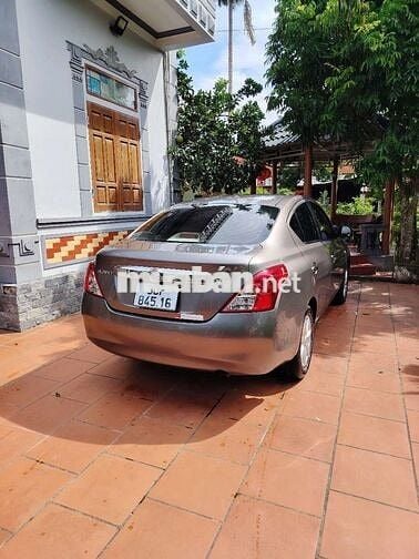 Nissan Sunny xe chính chủ