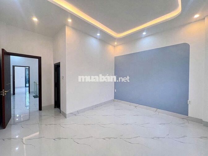 Chủ ngộp bán gấp căn nhà 1 trệt 1 lầu ngay Khánh Bình chỉ 1TY250/80m2