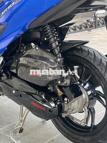 Vario 150 2021 KIỂNG 9 CHỦ