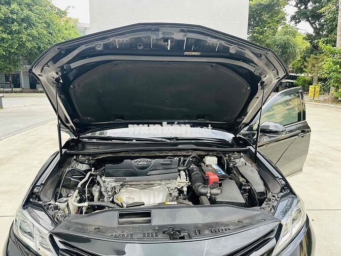 Toyota Camry 2019 2.0G - 76000 km