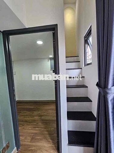 NHÀ XÂY MỚI, DỌN VÀO Ở NGAY KHU VIP TÂN BÌNH NHỈNH 2Ty