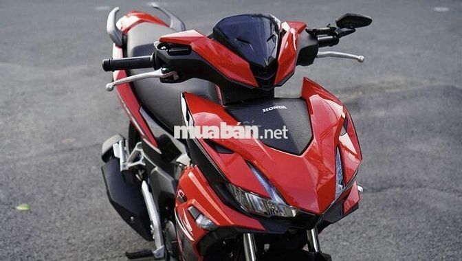 Honda Winner X V3 Smartkey - Lướt 8000km