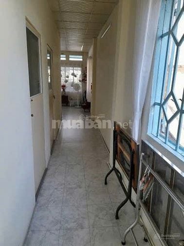 Chính chủ, cho thuê mặt tiền 97 Phong phú Q8 (kế Q5) 70m2 x 2T, 17tr  