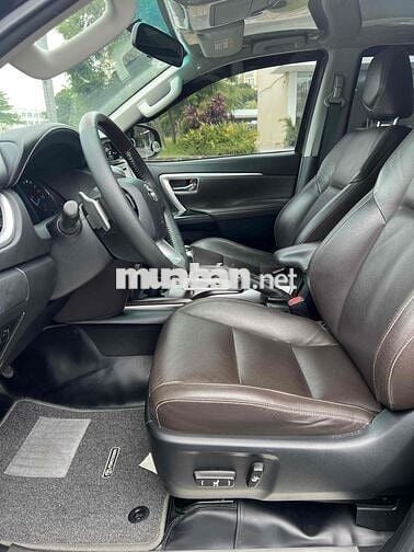 Toyota Fortuner 2018 2.7V 4x2 AT - 56000 km chuẩn