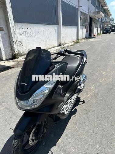 HONDA PCX 125