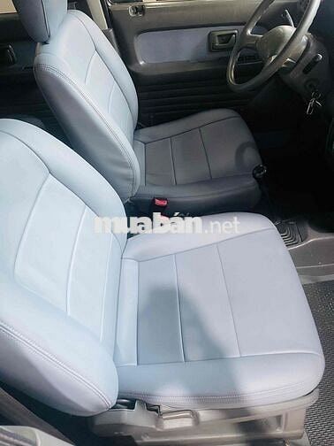 Suzuki Wagon R+ 2004 - 100000 km