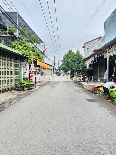 Bán đất tặng nhà xưởng MT đường Thuận Giao 09 P.Thuận Giao