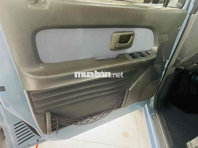 Suzuki Wagon R+ 2004 - 100000 km