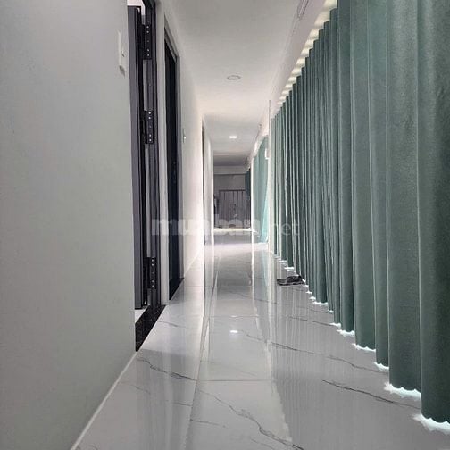 Cần bán nhà mặt tiền đường DH14, căn góc chợ Long Thượng, Phước Lý