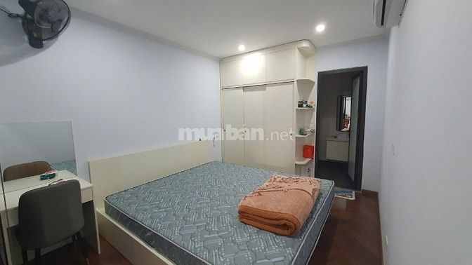 Bán gấp căn hộ Mỹ Sơn Tower 91m, full nội thất đẹp, gía chỉ 4 tỷ chín