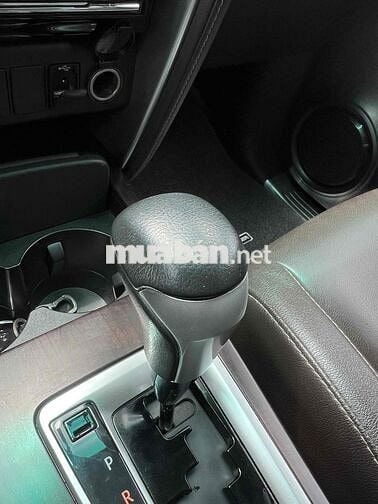 Toyota Fortuner 2018 2.7V 4x2 AT - 56000 km chuẩn