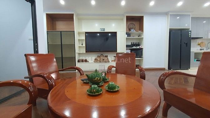 Bán gấp căn hộ Mỹ Sơn Tower 91m, full nội thất đẹp, gía chỉ 4 tỷ chín
