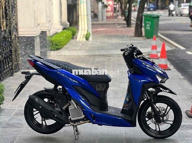 Vario 150 2021 KIỂNG 9 CHỦ