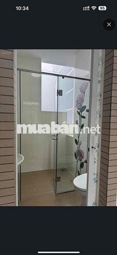 Chính Chủ - MT S9 Tây Thạnh - 5x20m 1 trệt 2 lầu 4pn 5wc goa 30tr