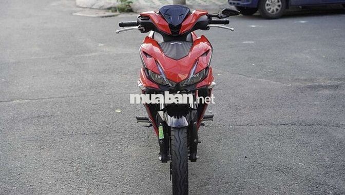 Honda Winner X V3 Smartkey - Lướt 8000km