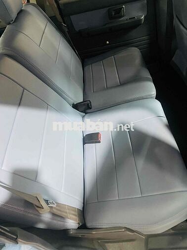 Suzuki Wagon R+ 2004 - 100000 km