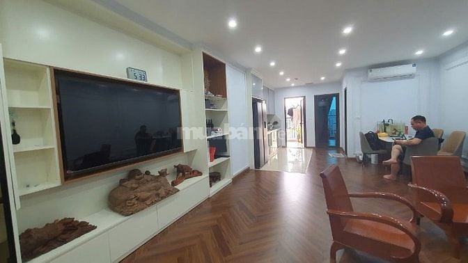 Bán gấp căn hộ Mỹ Sơn Tower 91m, full nội thất đẹp, gía chỉ 4 tỷ chín