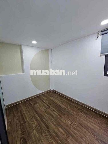 NHÀ XÂY MỚI, DỌN VÀO Ở NGAY KHU VIP TÂN BÌNH NHỈNH 2Ty