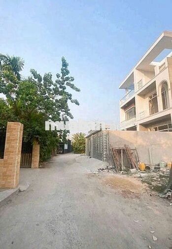 Bán lô đất Bình Nhâm đường xe tải. 80m ra mt đường Nguyễn Hữu Cảnh.