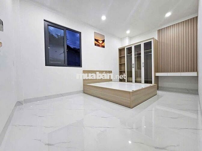 Chủ ngộp bán gấp căn nhà 1 trệt 1 lầu ngay Khánh Bình chỉ 1TY250/80m2