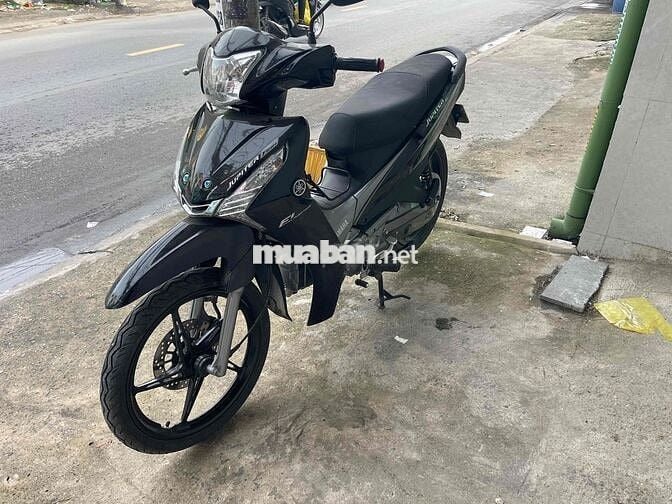 jupiter bản nhập pin siêu lướt