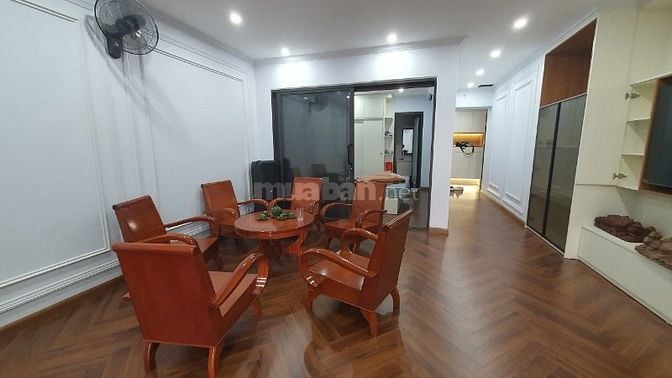 Bán gấp căn hộ Mỹ Sơn Tower 91m, full nội thất đẹp, gía chỉ 4 tỷ chín