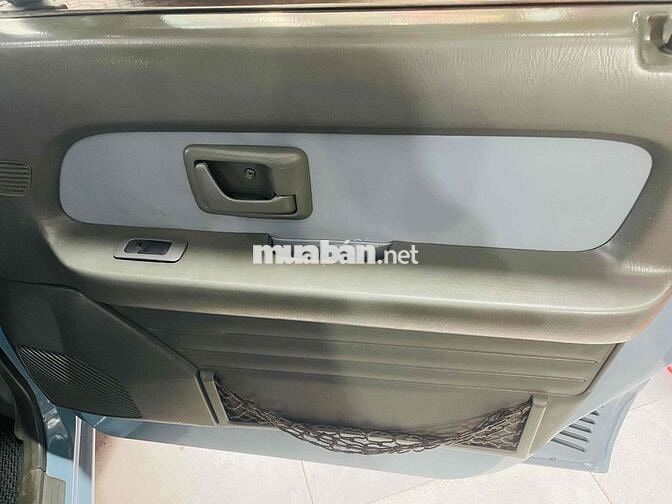 Suzuki Wagon R+ 2004 - 100000 km