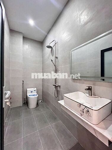 Chủ ngộp bán gấp căn nhà 1 trệt 1 lầu ngay Khánh Bình chỉ 1TY250/80m2