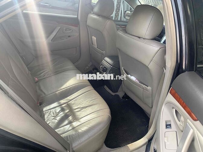 Toyota Camry 2010 2.4 GL - 130000 km