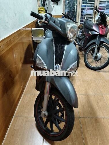 Cần bán xe liberty 3vie như hình
