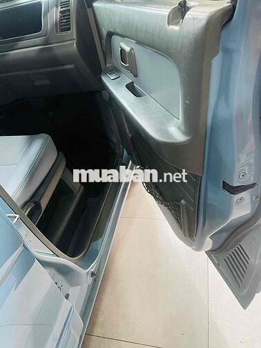 Suzuki Wagon R+ 2004 - 100000 km