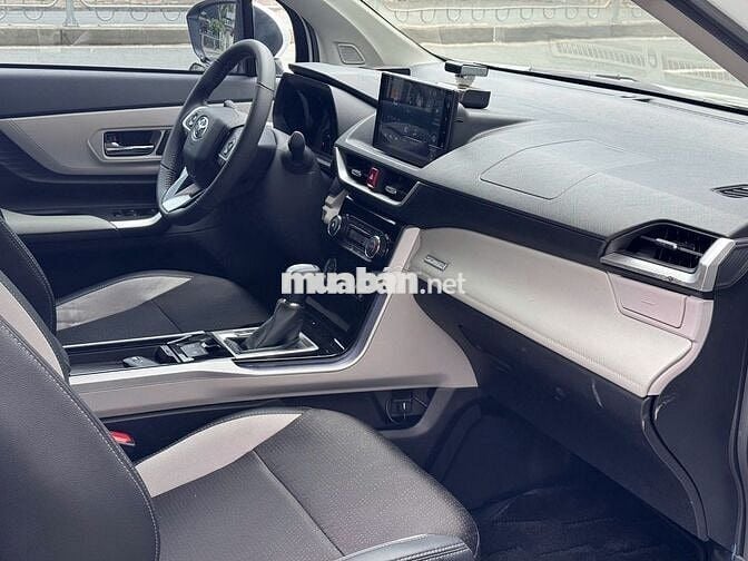 Toyota Veloz Cross 2025 - Xe Mới Đẹp Bao Test Hãng