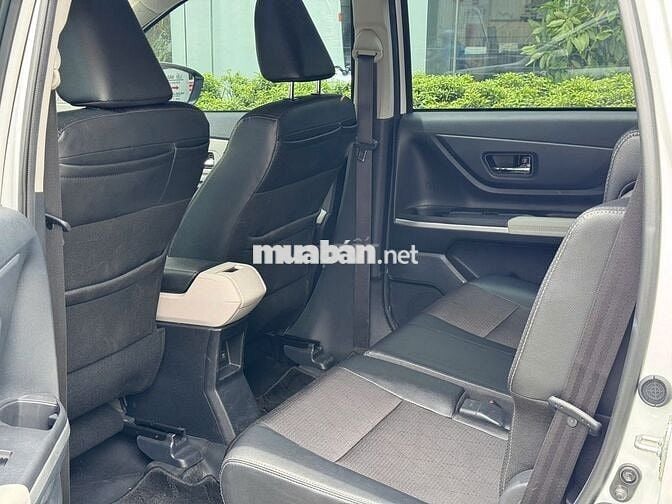 Toyota Veloz Cross 2025 - Xe Mới Đẹp Bao Test Hãng